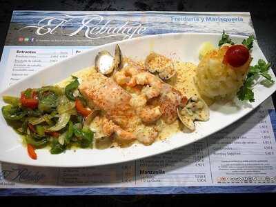 El Rebalaje De Mijas