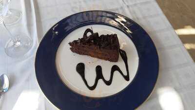 Restaurante Club Nautico Benidorm Cb.