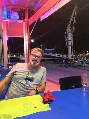 Restaurante Club Nautico Benidorm Cb.