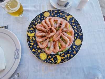 Restaurante Club Nautico Benidorm Cb.