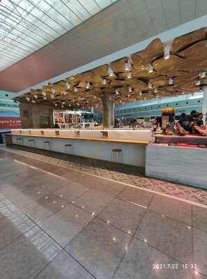 Enrique Tomas En Barcelona