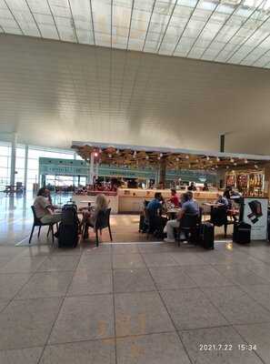 Enrique Tomas En Barcelona