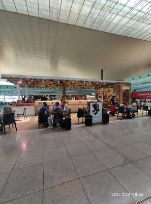 Enrique Tomas En Barcelona