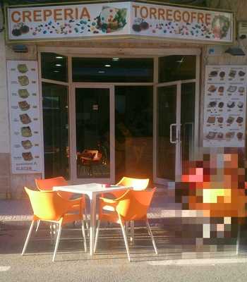 Creperia Torregofre