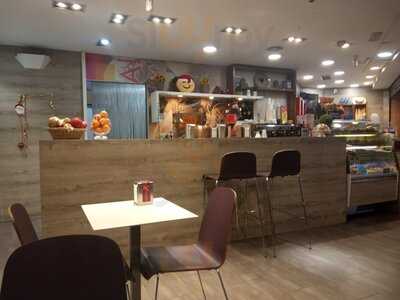 Cafe De L'estacio Xativa