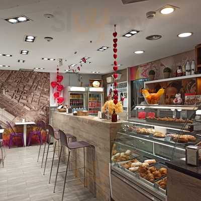 Cafe De L'estacio Xativa