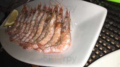 Restaurante El Labrador