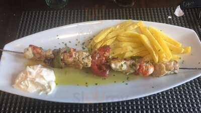 Restaurante El Labrador