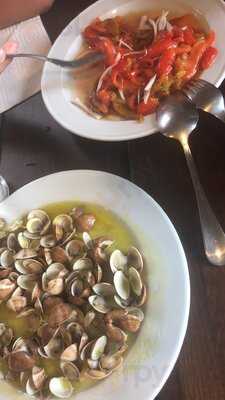 Restaurante El Labrador