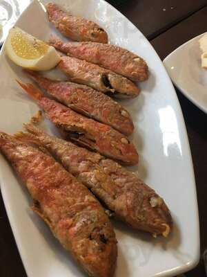 Restaurante El Labrador