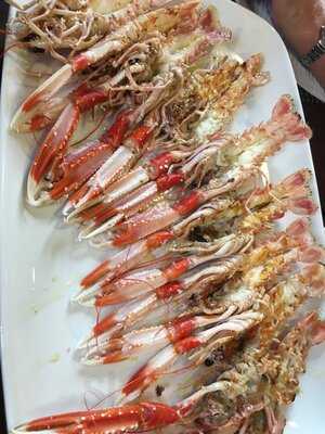 Restaurante El Labrador