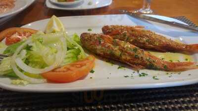 Restaurante El Labrador