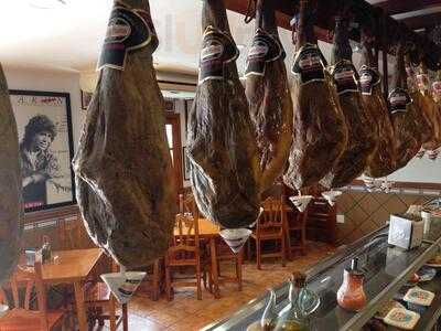 Restaurante El Labrador