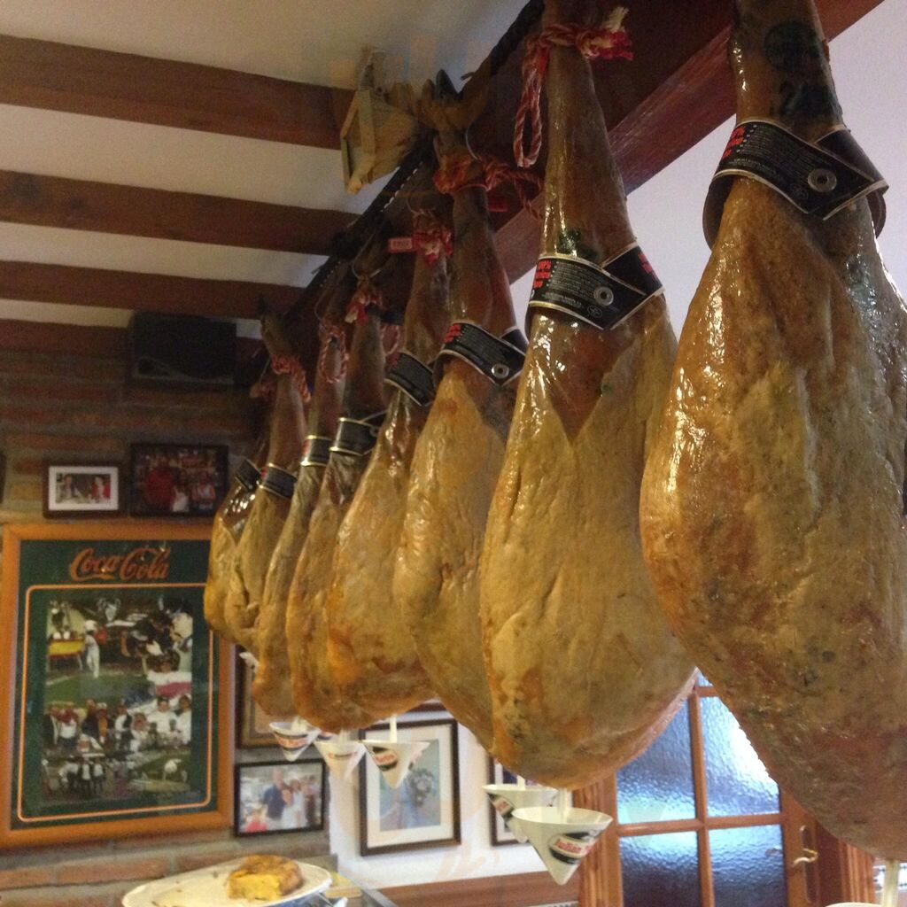 Restaurante El Labrador