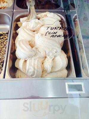 Heladeria Artesanal Loli Rey