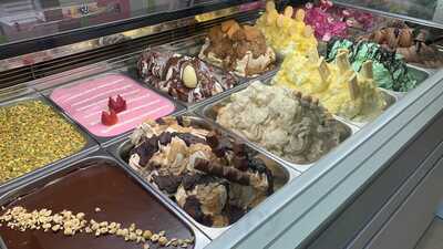 Heladeria Artesanal Loli Rey