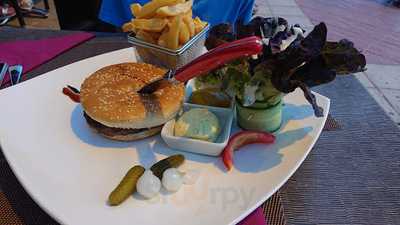 Le Café De Bruxelles