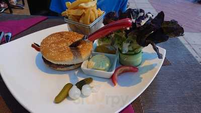 Le Café De Bruxelles