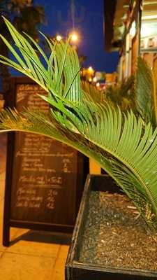 Le Café De Bruxelles