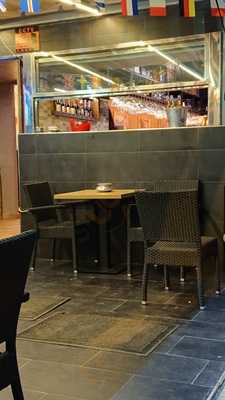 Le Café De Bruxelles