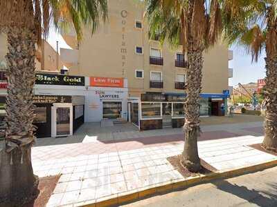 Le Café De Bruxelles