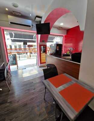 Bar Restaurante Dolores