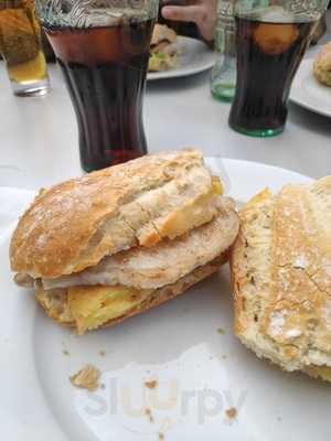 Bar Restaurante Dolores