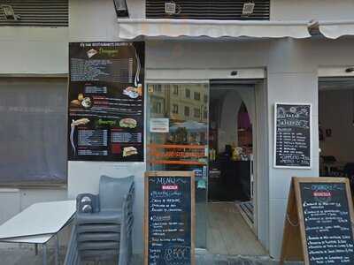 Bar Restaurante Dolores