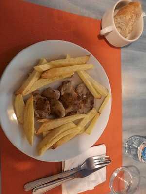 Bar Restaurante Dolores