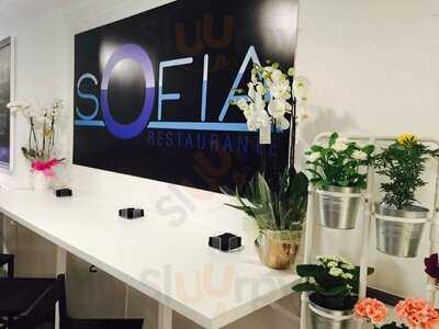 Sofia Restaurante