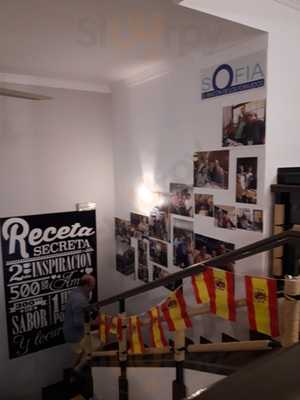 Sofia Restaurante