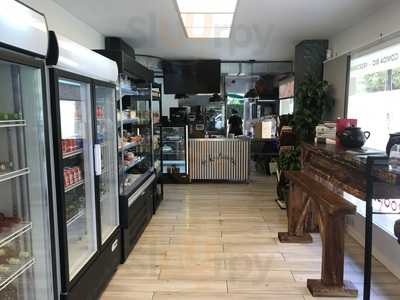 La Rosticceria Marbella