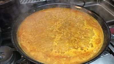 La Rosticceria Marbella