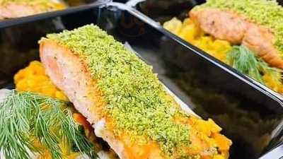 La Rosticceria Marbella