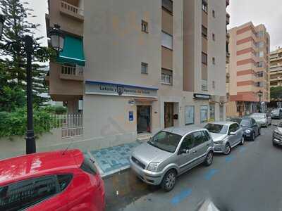 La Rosticceria Marbella