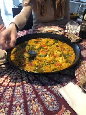 La Rosticceria Marbella