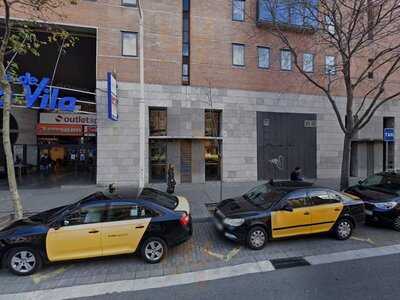 Aquí Hi Ha Molla Gastrobar