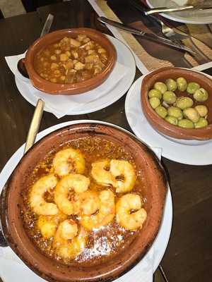 Bodega La Venencia De Pepe