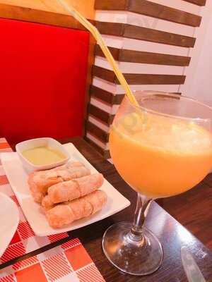 Restaurante El Chamo