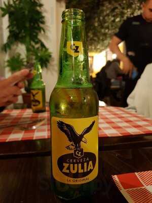 Restaurante El Chamo