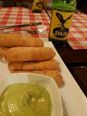 Restaurante El Chamo