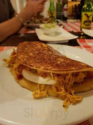 Restaurante El Chamo