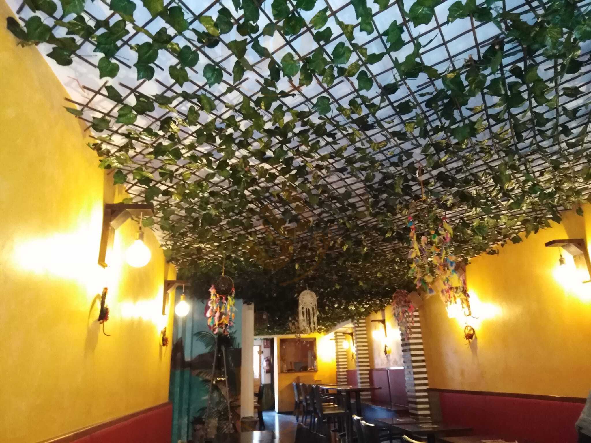 Restaurante El Chamo