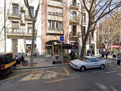 Restaurante El Chamo