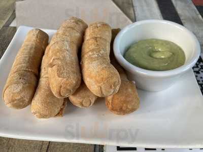 Restaurante El Chamo