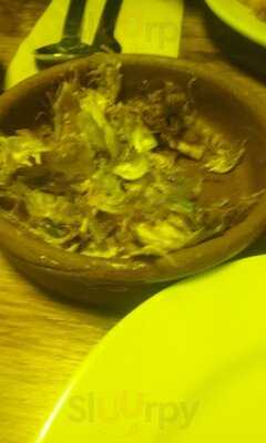 Chichu's Restaurante