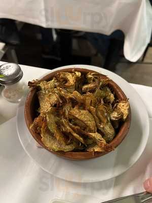 Chichu's Restaurante