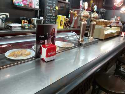 Bar Cafetería Ruta 68