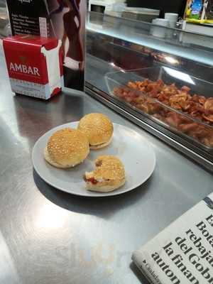 Bar Cafetería Ruta 68