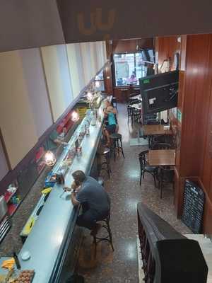 Bar Cafetería Ruta 68